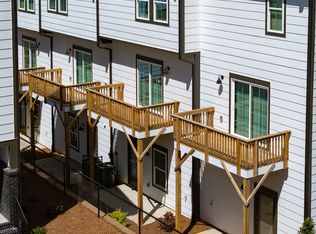 1000 Grant St UNIT 304, Stone Mountain, GA 30083