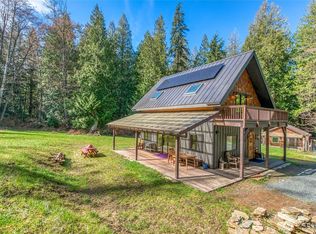 653 Cedar Hill Road, Orcas Island, WA 98245