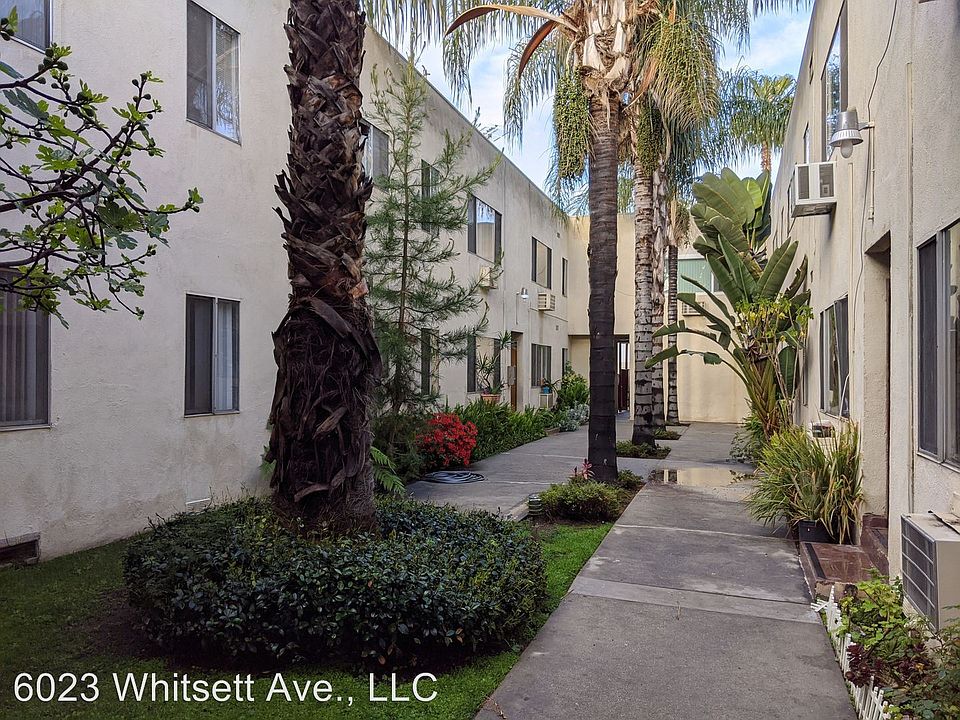 1st image of 6023 Whitsett Ave APT 15
