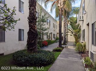 6023 Whitsett Ave APT 15, North Hollywood, CA 91606