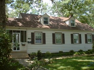 5128 Dorchester Rd, Richmond, VA 23225