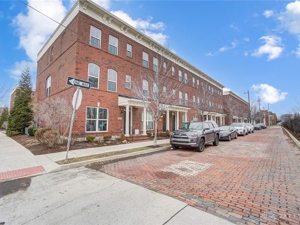 507 N Ford St, Dayton, OH 45402