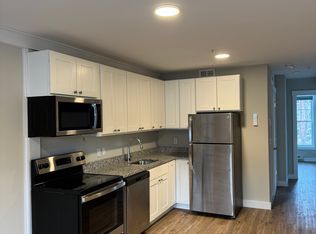 1 Mechanic St #12, Lebanon, NH 03766