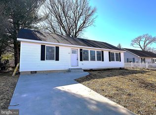 62 Edgewood Rd, Dover, DE 19901