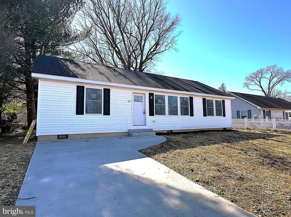 62 Edgewood Rd, Dover, DE 19901