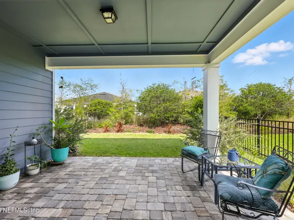 676 JUBILEE Circle, Yulee, FL 32097