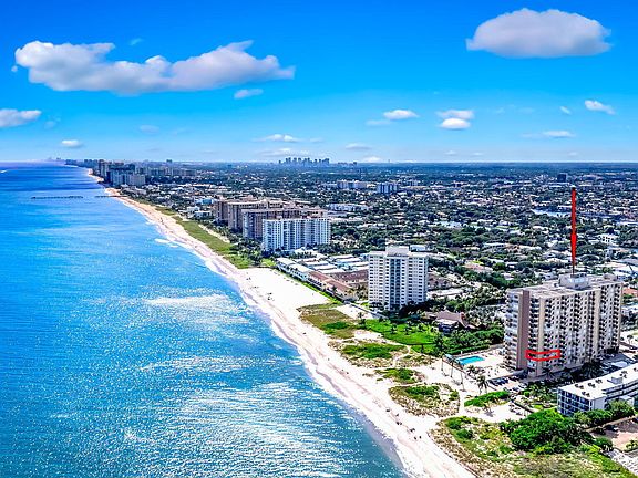 5th image of 2000 S Ocean Boulevard Apt 4d