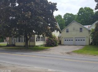 86 Water St, Oakland, ME 04963