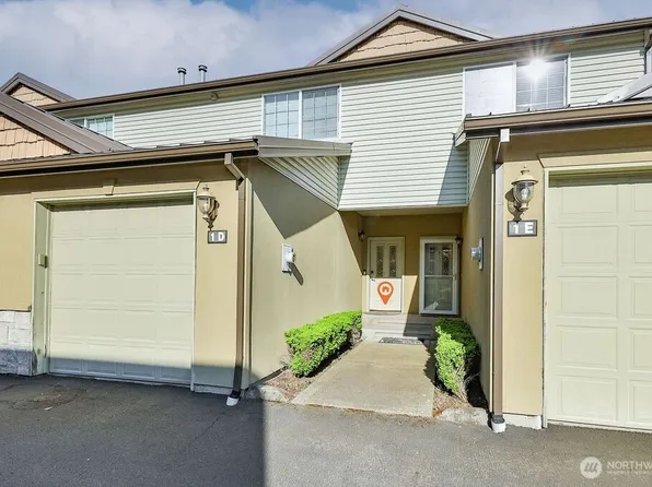 418 17th Street SE #1D, Auburn, WA 98002