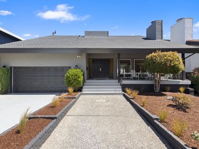 866 Morningside Dr, Millbrae, CA, 94030