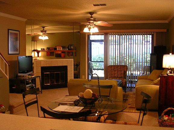 Dining room;Living room;patio