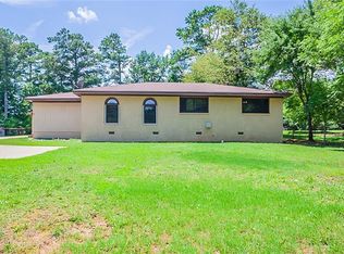 375 Mount Tabor Church Rd, Dallas, GA 30157