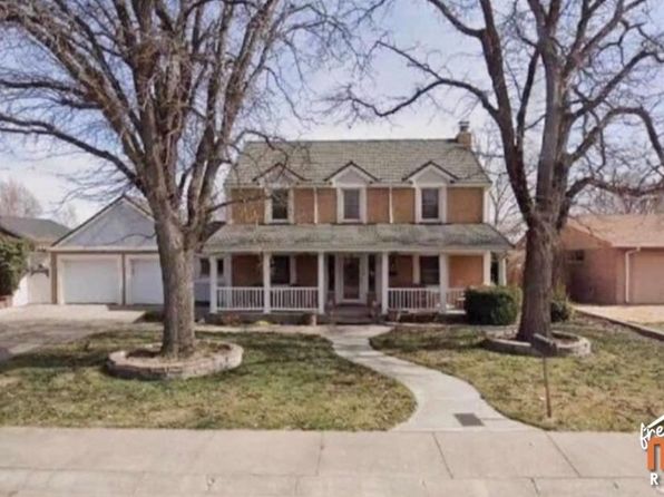 1131 N Jordan Ave, Liberal, KS 67901