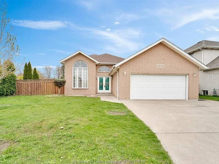 2648 Chick Ct — Photo 1