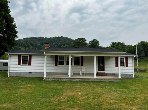 250 E 4th Ave, Lester, WV 25865