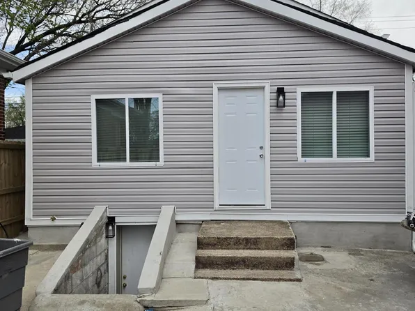 4149 Broadway, Gary, IN 46409