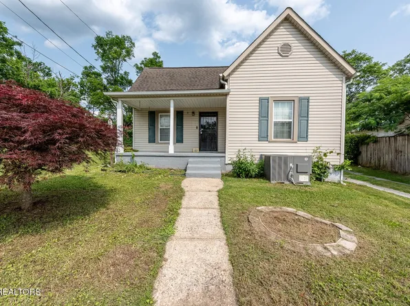 662 Maryville Pike, Knoxville, TN 37920