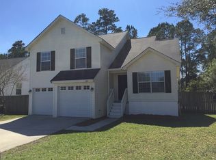 2801 Holbrook Ave, Bessemer, AL 35020