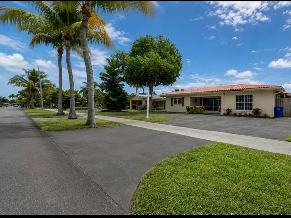 420 SE 4th Court, Pompano Beach, FL 33060