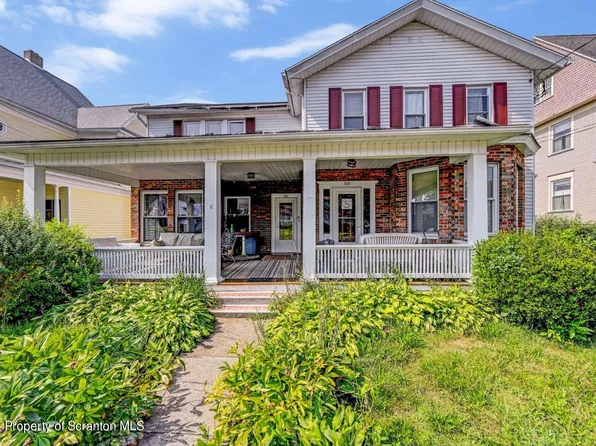 219-221 W Drinker St #219, Scranton, PA 18512