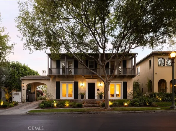 26 Peppertree, Newport Beach, CA 92660