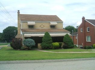 3626 Fieldstone Dr, Homestead, PA