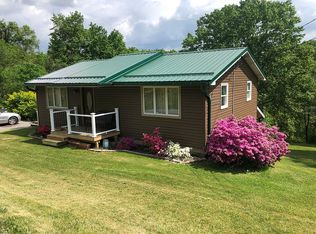 506 E Portersville Rd, Portersville, PA 16051