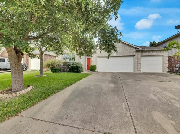 2133 Paradise Ridge Dr, Round Rock, TX 78665