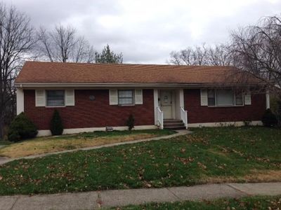 217 Reister Dr, Hamilton, OH, 45013