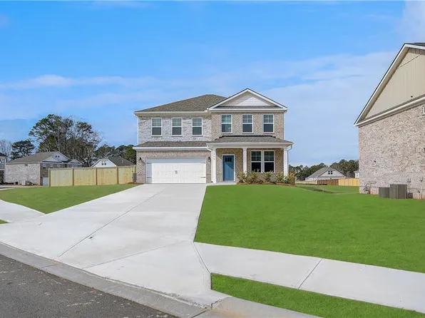 220 Chiswick Loop, Stockbridge, GA 30281