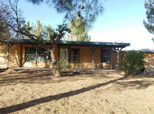 10680 N Valley Dr, Las Cruces, NM 88007