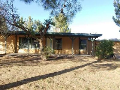 10680 N Valley Dr, Las Cruces, NM, 88007