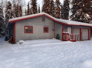 2655 Dawson Rd, North Pole, AK 99705