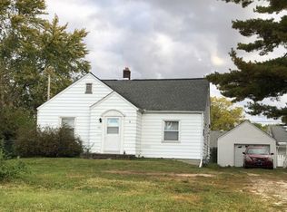 1610 W Springfield Ave, Champaign, IL 61821