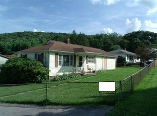 3 Buckeye Hollow Rd, Princeton, WV 24739