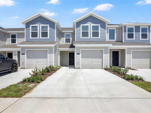 975 Phoenix St, Davenport, FL 33837