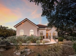 472 Lantana Mesa, Spring Branch, TX 78070