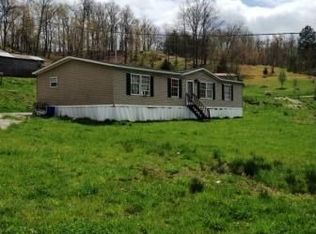 61 Baby Ln, London, KY 40741