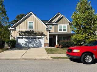 3029 Margot Ln, Grovetown, GA 30813