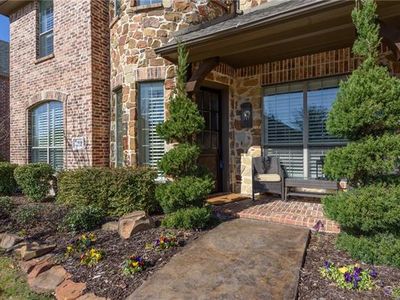 5030 Apache Cir, Frisco, TX, 75034