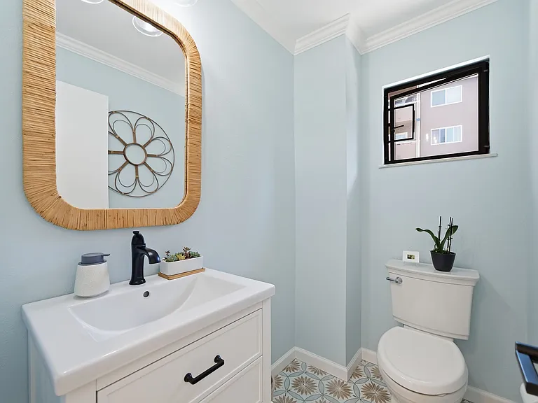 2411 Carlmont Dr #107 — Photo 26