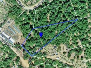 201 Eastridge North Ct, Hayfork, CA 96041