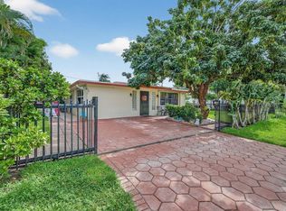2650 SW 13th Ave, Fort Lauderdale, FL 33315