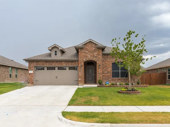 2504 Dunbarton Dr, Red Oak, TX 75154