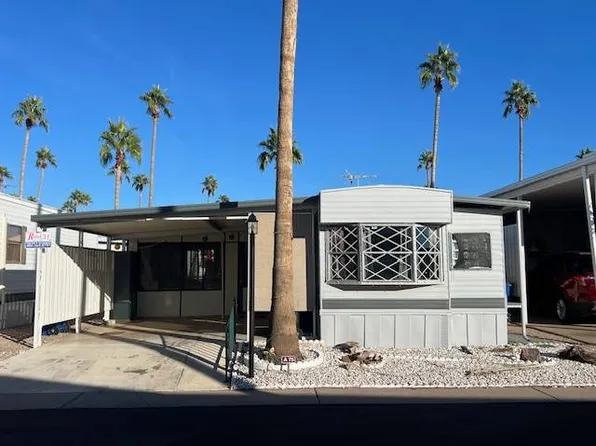 4860 E Main St #A-75, Mesa, AZ 85205