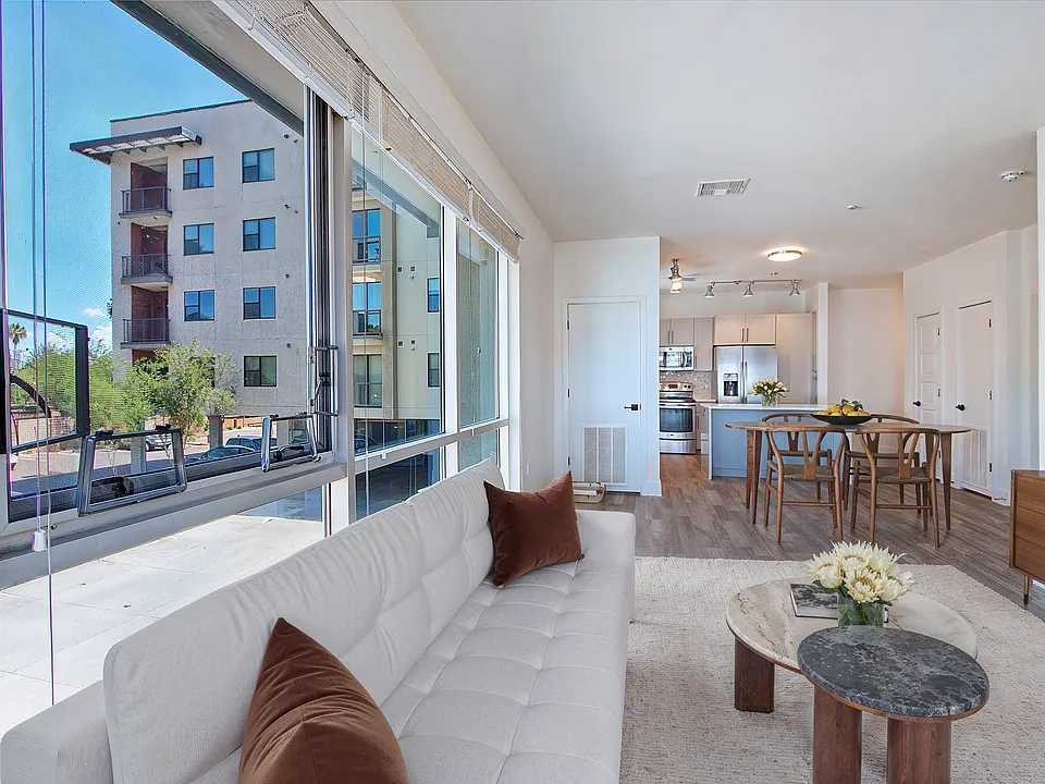 Mason Oliver apartments community photo