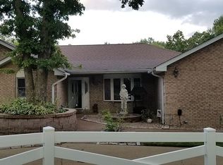 1218 Mule Rd, Columbia, IL 62236