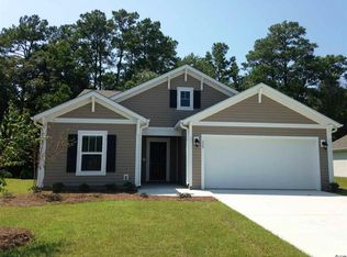 729 Pickering Dr NW, Calabash, NC 28467