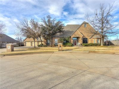 1104 Abbeywood Pl, Yukon, OK, 73099