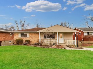 798 Serben Dr, Cincinnati, OH 45233